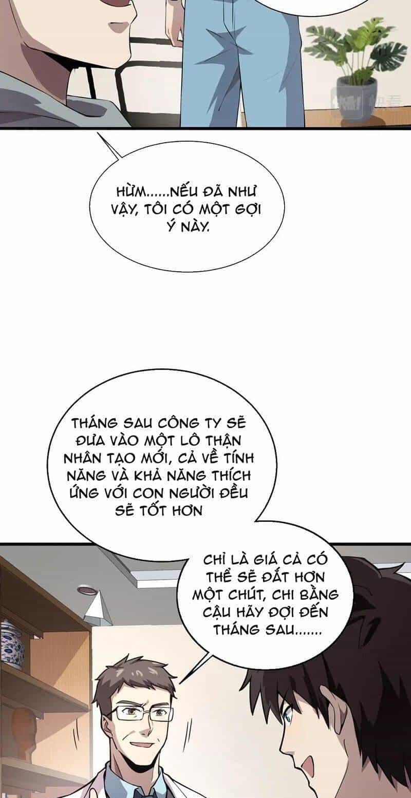 Chỉ Có Ta Có Thể Sử Dụng Triệu Hoán Thuật - Chương 53 - ảnh 51
