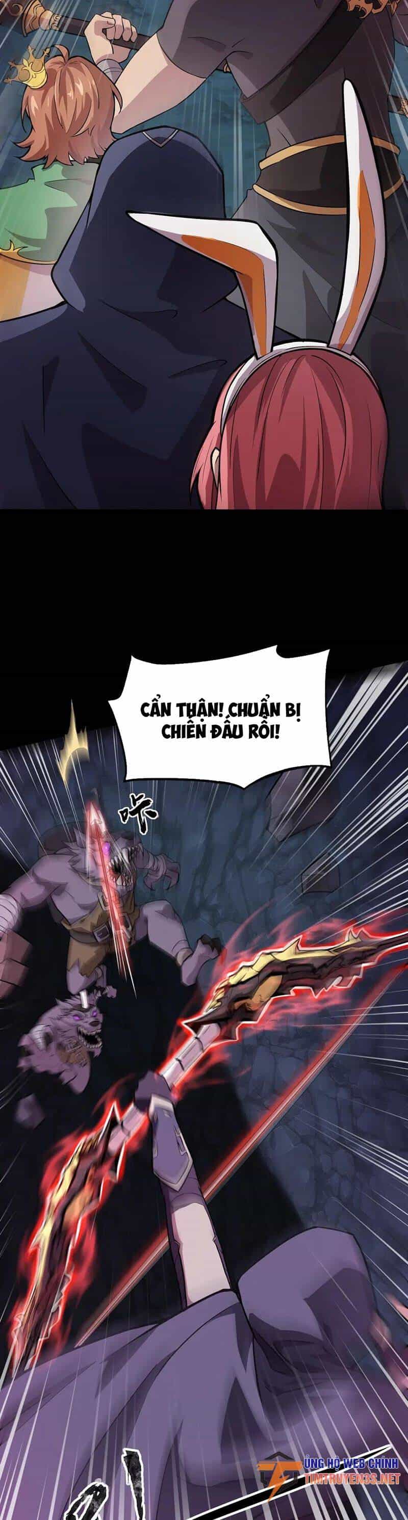 Chỉ Có Ta Có Thể Sử Dụng Triệu Hoán Thuật - Chương 53 - ảnh 8