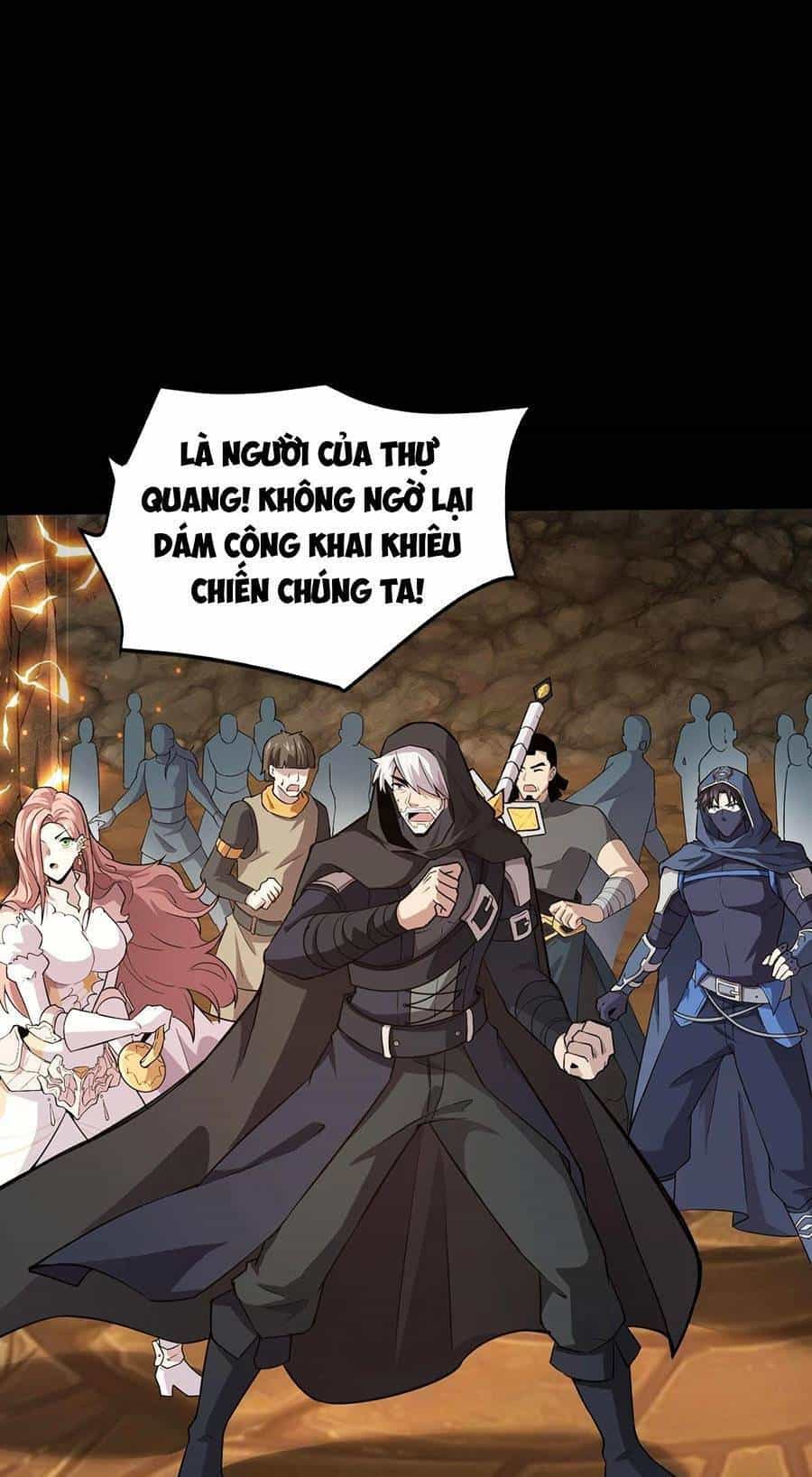 Chỉ Có Ta Có Thể Sử Dụng Triệu Hoán Thuật - Chương 54 - ảnh 27