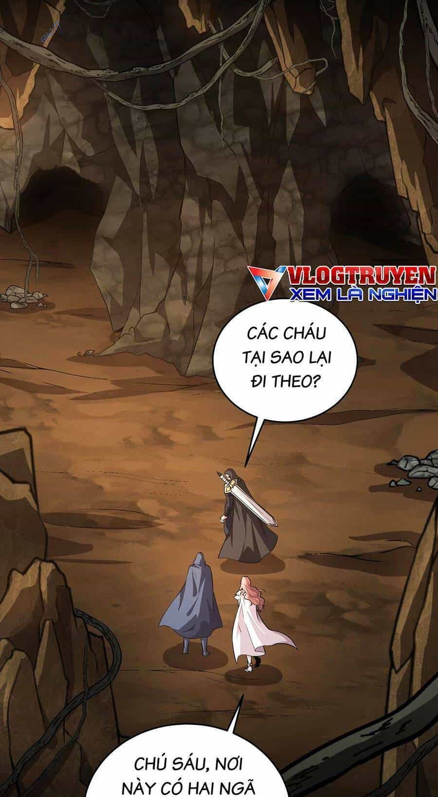Chỉ Có Ta Có Thể Sử Dụng Triệu Hoán Thuật - Chương 54 - ảnh 33