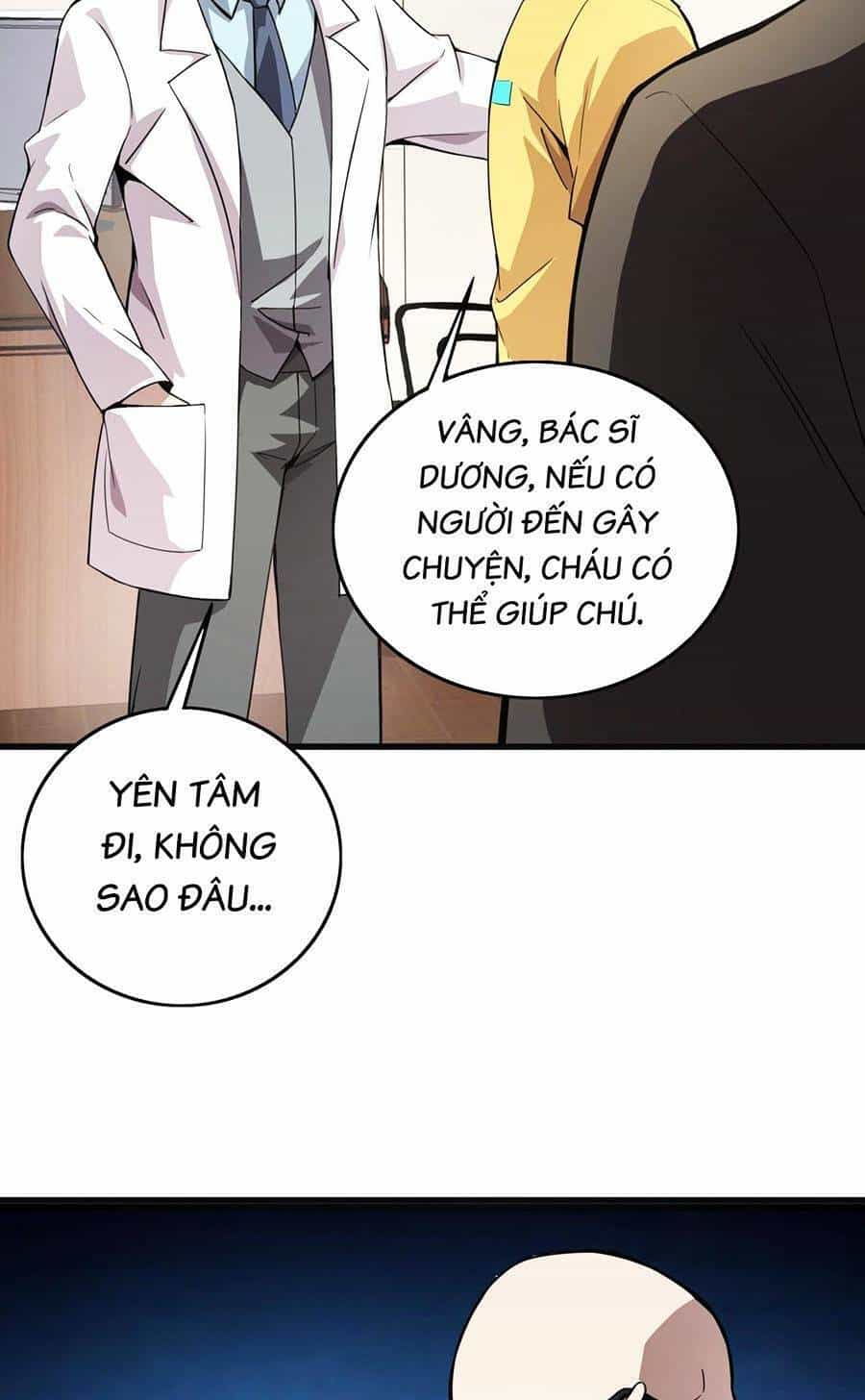 Chỉ Có Ta Có Thể Sử Dụng Triệu Hoán Thuật - Chương 54 - ảnh 4