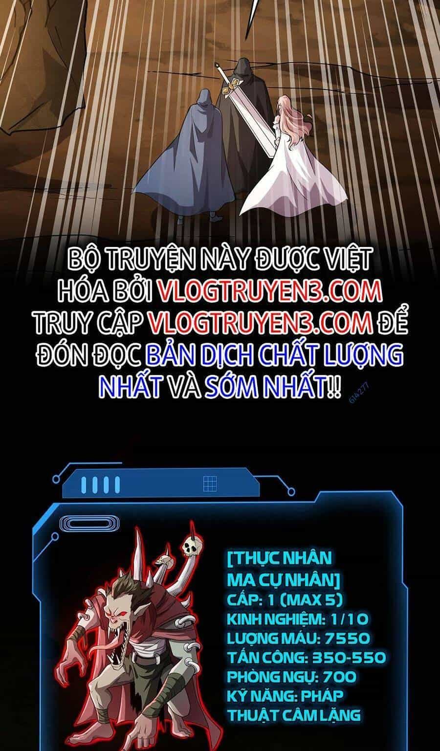 Chỉ Có Ta Có Thể Sử Dụng Triệu Hoán Thuật - Chương 54 - ảnh 46