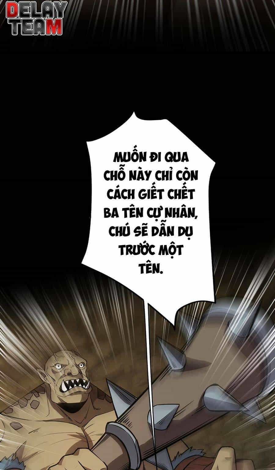 Chỉ Có Ta Có Thể Sử Dụng Triệu Hoán Thuật - Chương 54 - ảnh 49