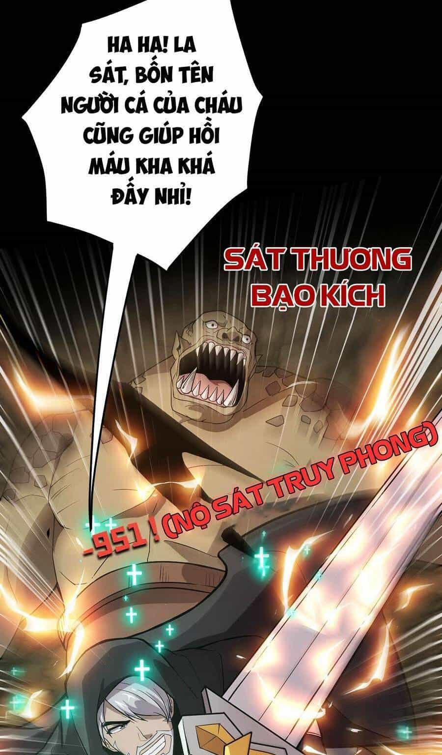 Chỉ Có Ta Có Thể Sử Dụng Triệu Hoán Thuật - Chương 54 - ảnh 56