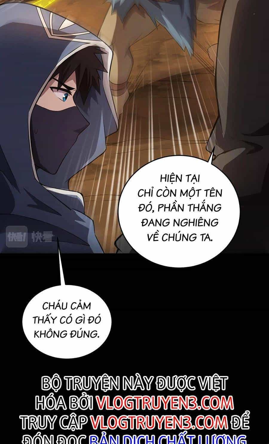 Chỉ Có Ta Có Thể Sử Dụng Triệu Hoán Thuật - Chương 55 - ảnh 15