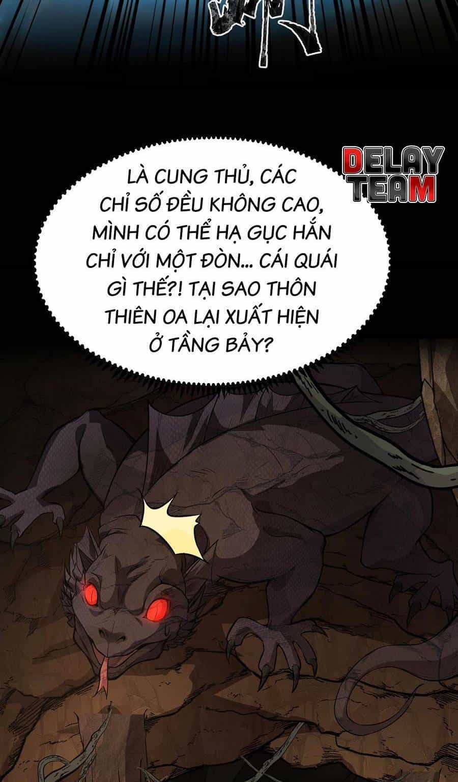 Chỉ Có Ta Có Thể Sử Dụng Triệu Hoán Thuật - Chương 55 - ảnh 31