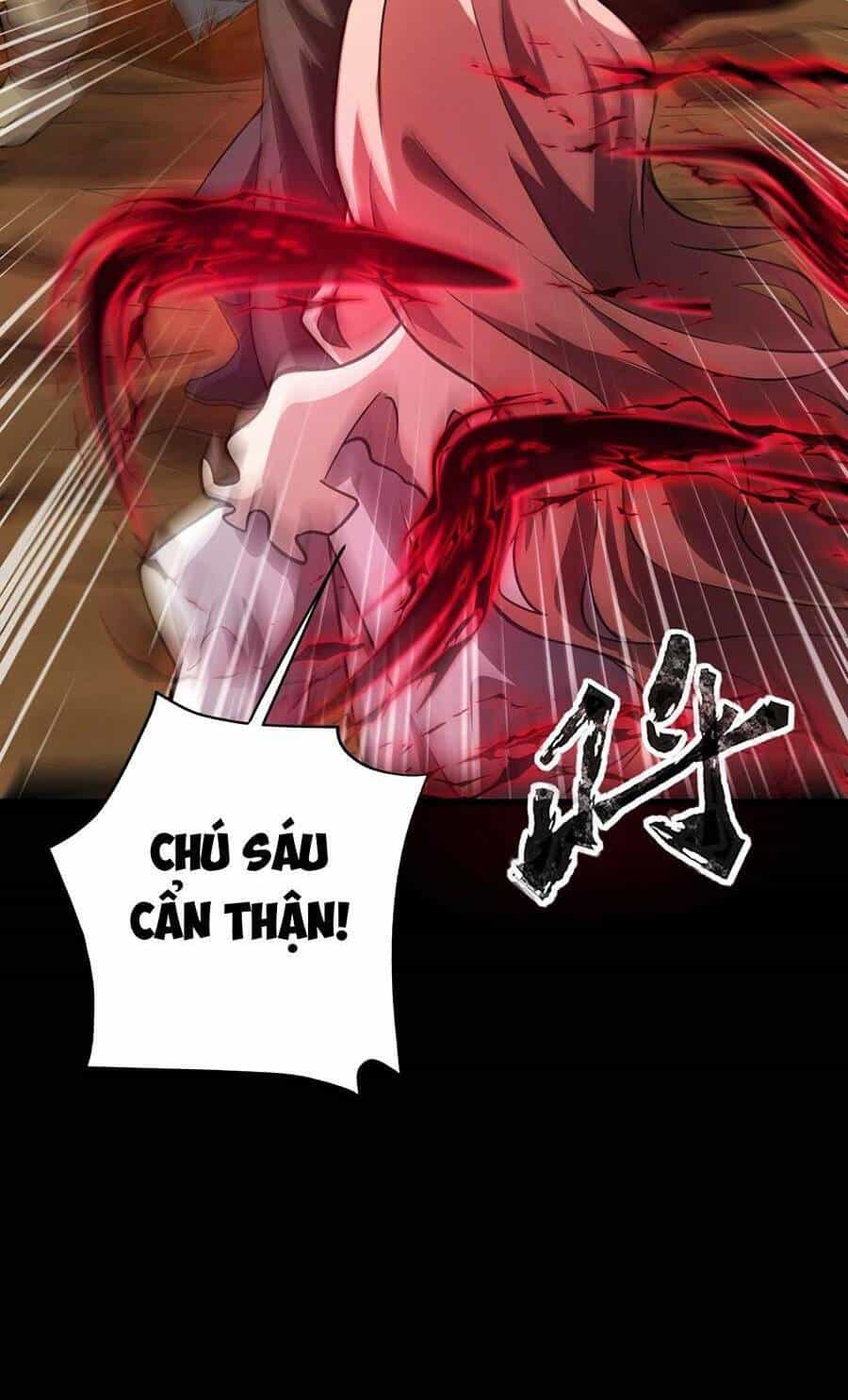 Chỉ Có Ta Có Thể Sử Dụng Triệu Hoán Thuật - Chương 55 - ảnh 4