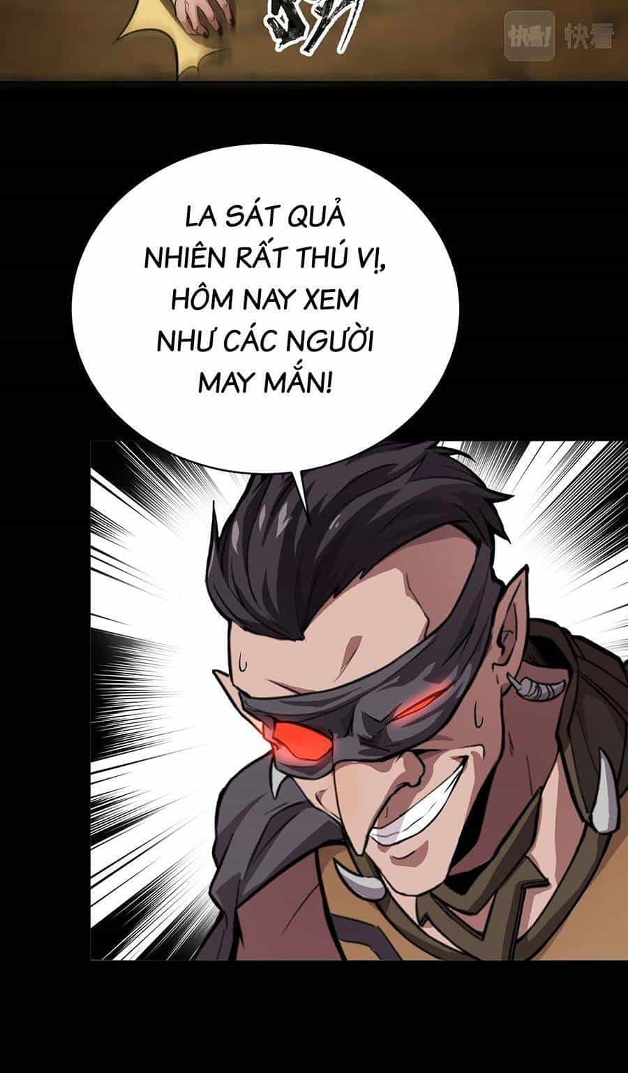 Chỉ Có Ta Có Thể Sử Dụng Triệu Hoán Thuật - Chương 55 - ảnh 40
