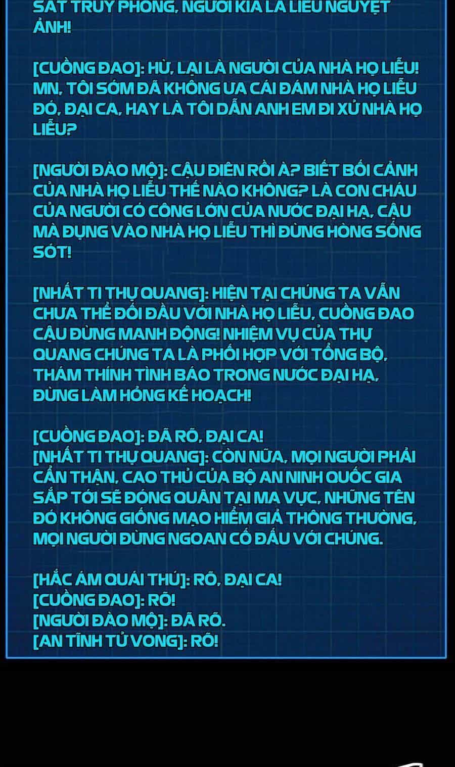 Chỉ Có Ta Có Thể Sử Dụng Triệu Hoán Thuật - Chương 55 - ảnh 53