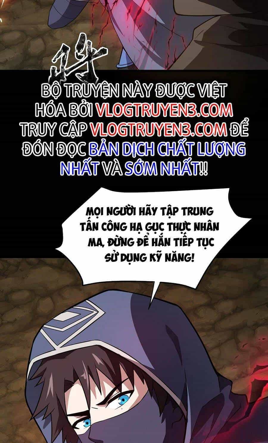 Chỉ Có Ta Có Thể Sử Dụng Triệu Hoán Thuật - Chương 55 - ảnh 9