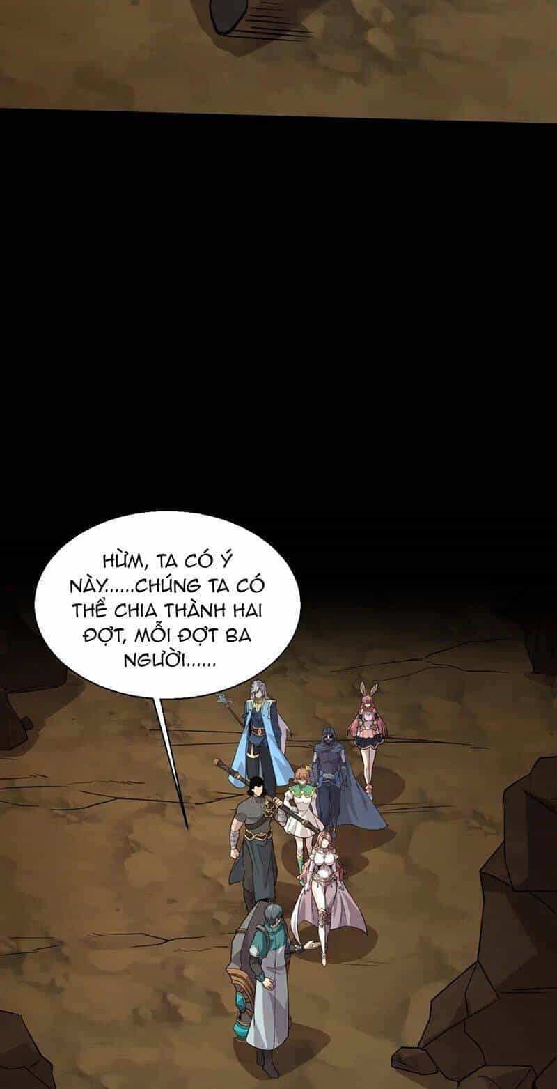 Chỉ Có Ta Có Thể Sử Dụng Triệu Hoán Thuật - Chương 56 - ảnh 27