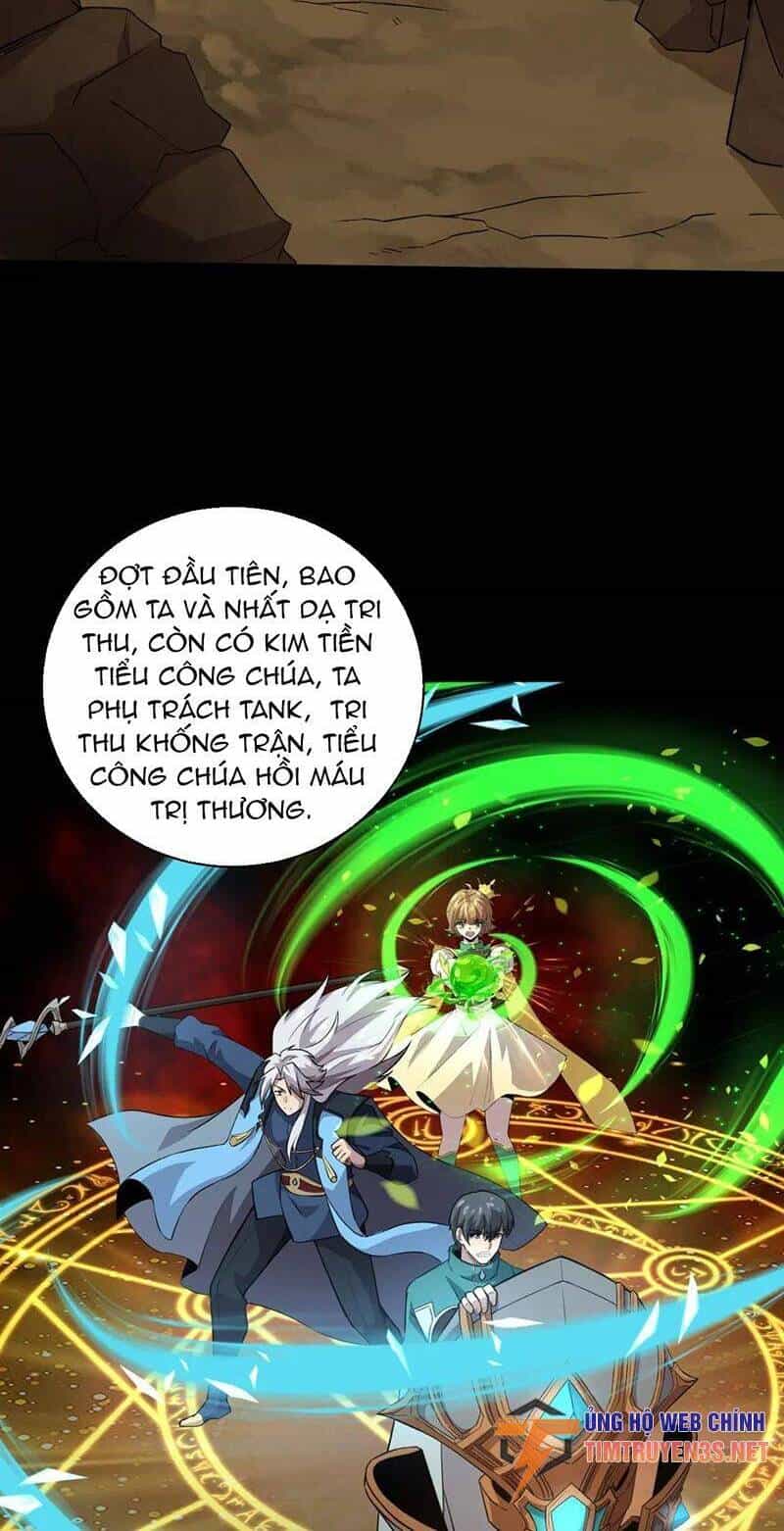 Chỉ Có Ta Có Thể Sử Dụng Triệu Hoán Thuật - Chương 56 - ảnh 28