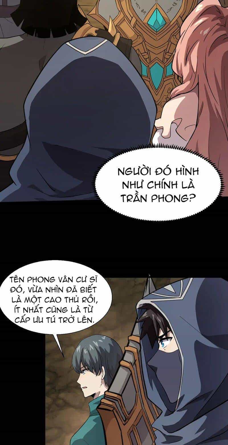 Chỉ Có Ta Có Thể Sử Dụng Triệu Hoán Thuật - Chương 56 - ảnh 35