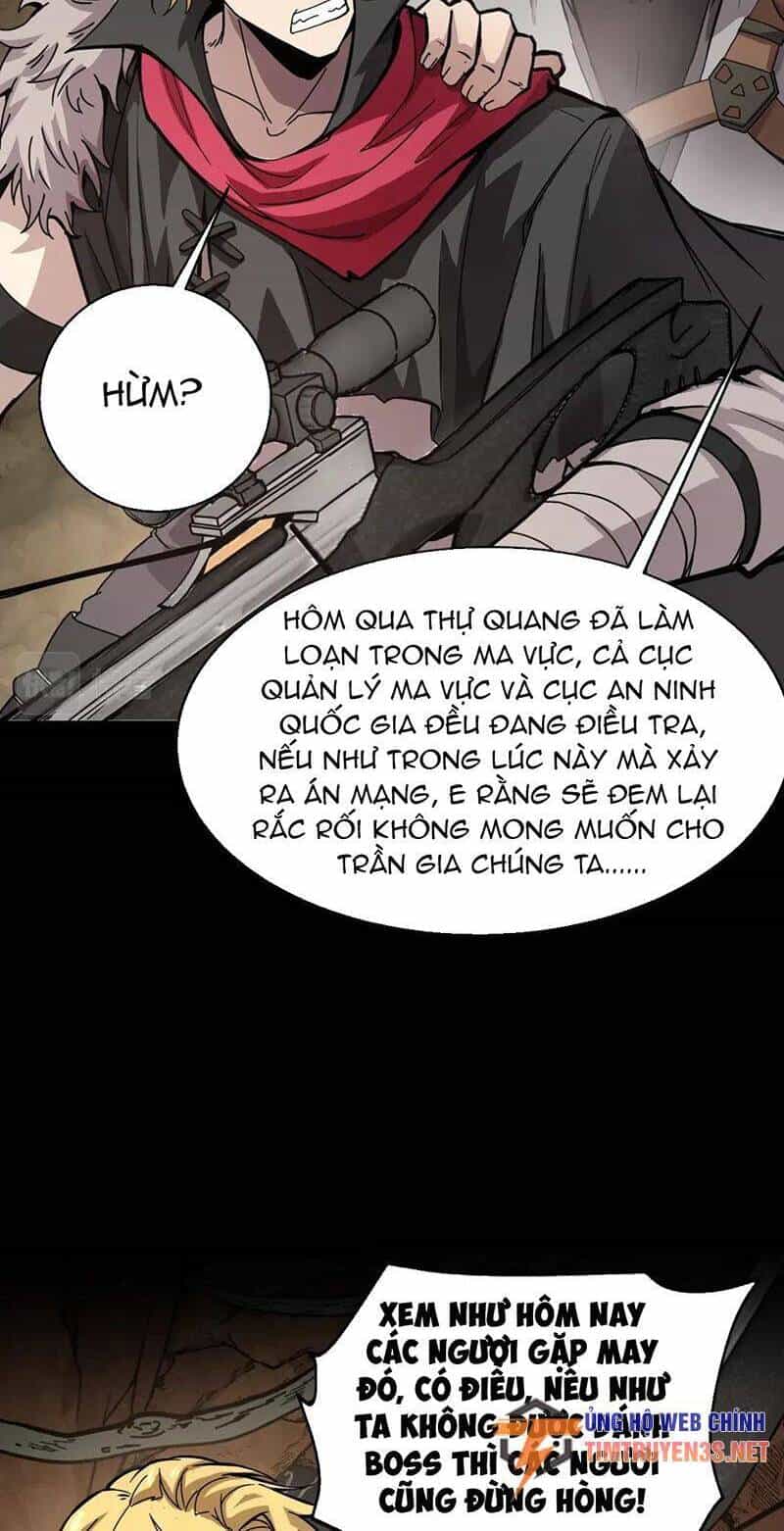 Chỉ Có Ta Có Thể Sử Dụng Triệu Hoán Thuật - Chương 57 - ảnh 12