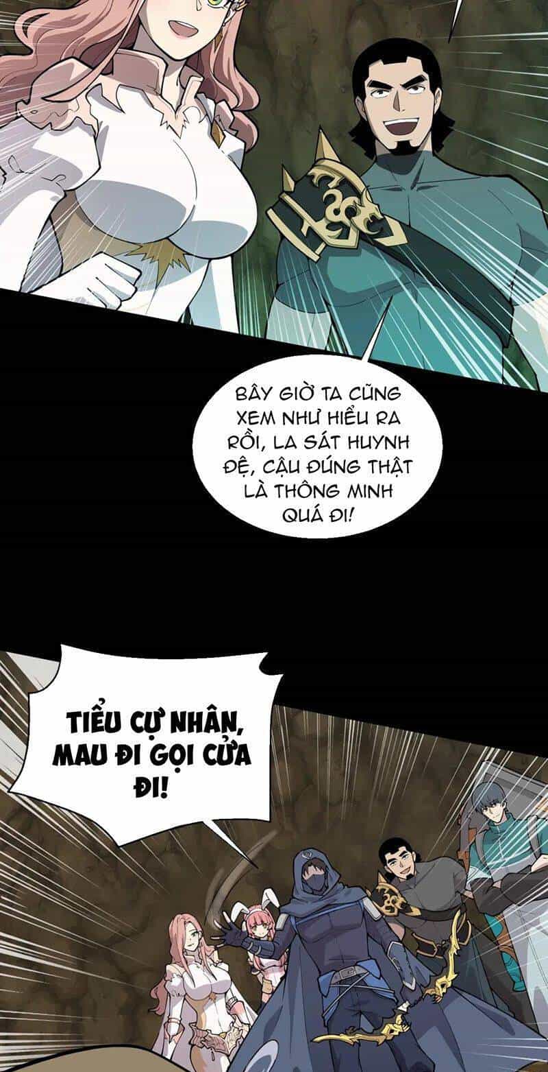Chỉ Có Ta Có Thể Sử Dụng Triệu Hoán Thuật - Chương 57 - ảnh 29
