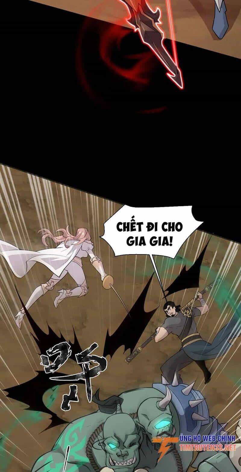 Chỉ Có Ta Có Thể Sử Dụng Triệu Hoán Thuật - Chương 58 - ảnh 34