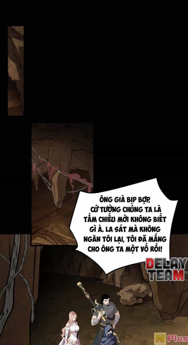 Chỉ Có Ta Có Thể Sử Dụng Triệu Hoán Thuật - Chương 59 - ảnh 27