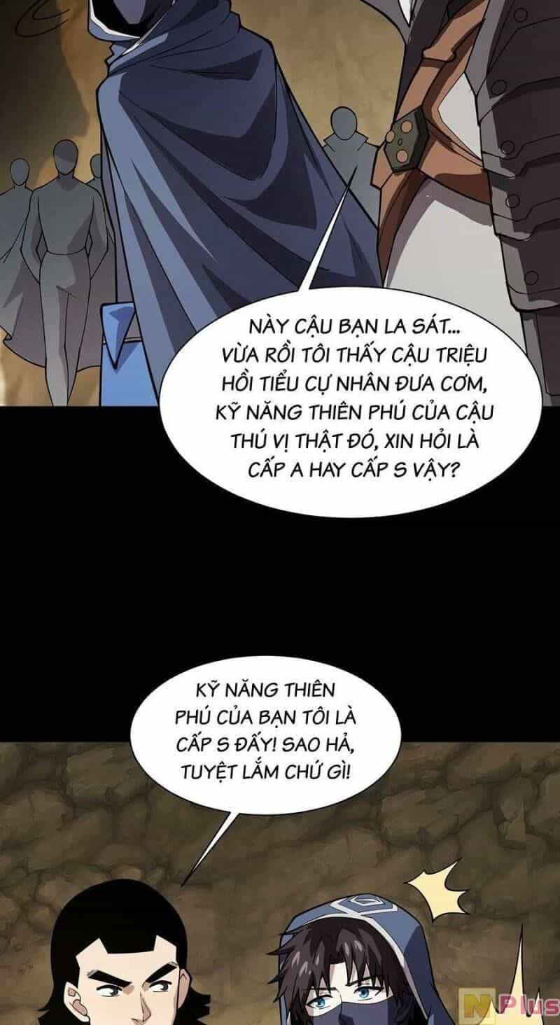 Chỉ Có Ta Có Thể Sử Dụng Triệu Hoán Thuật - Chương 59 - ảnh 39