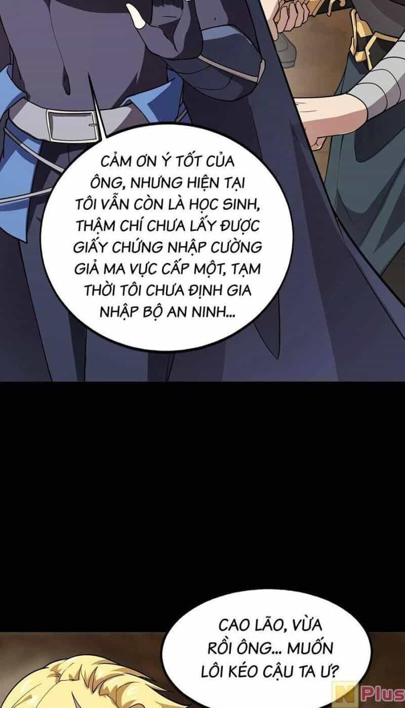Chỉ Có Ta Có Thể Sử Dụng Triệu Hoán Thuật - Chương 59 - ảnh 47