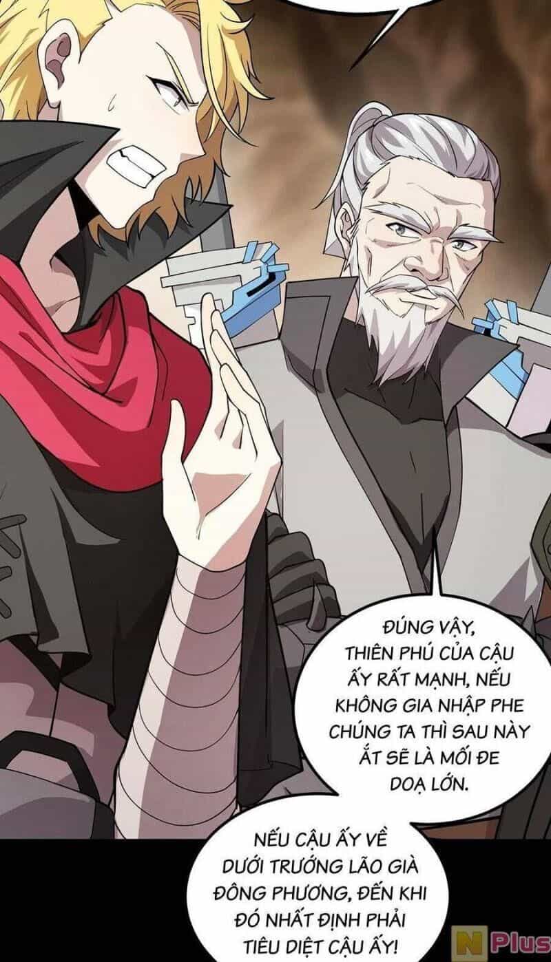 Chỉ Có Ta Có Thể Sử Dụng Triệu Hoán Thuật - Chương 59 - ảnh 48