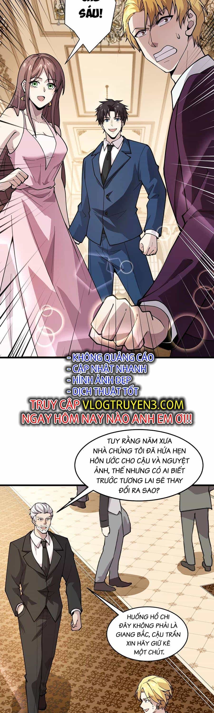 Chỉ Có Ta Có Thể Sử Dụng Triệu Hoán Thuật - Chương 60 - ảnh 26