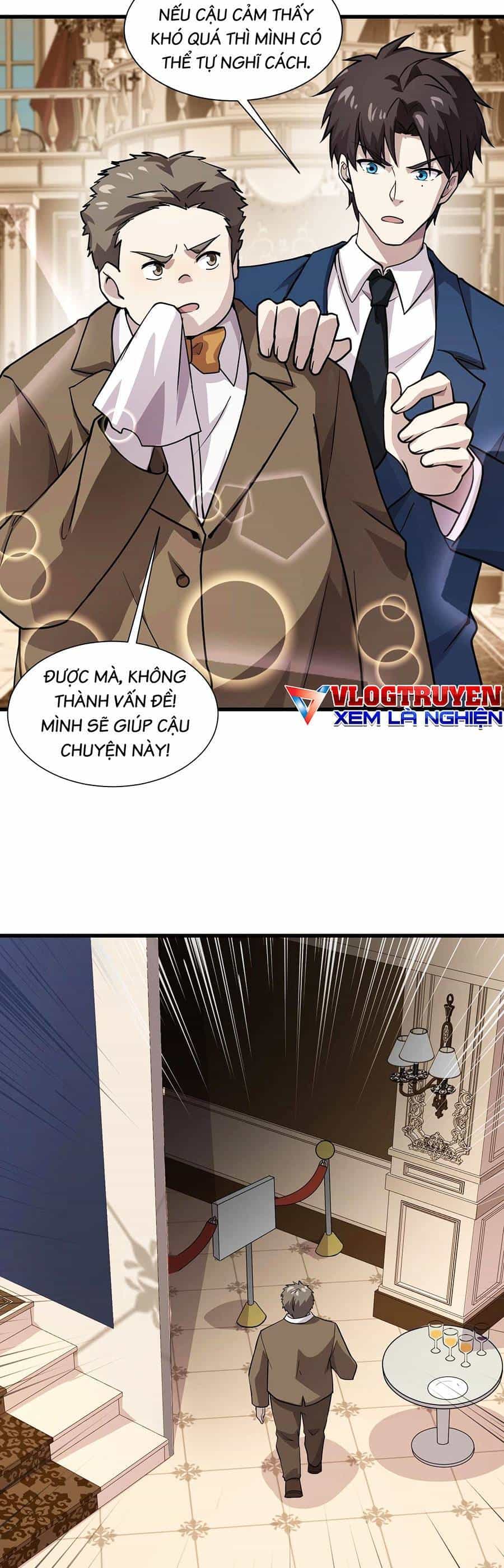 Chỉ Có Ta Có Thể Sử Dụng Triệu Hoán Thuật - Chương 61 - ảnh 3