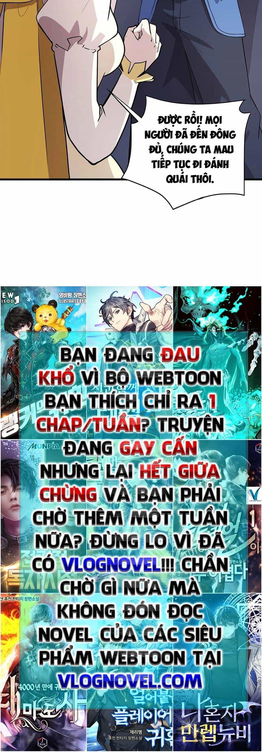 Chỉ Có Ta Có Thể Sử Dụng Triệu Hoán Thuật - Chương 61 - ảnh 30