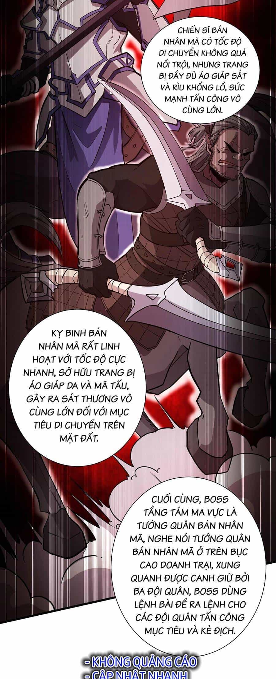 Chỉ Có Ta Có Thể Sử Dụng Triệu Hoán Thuật - Chương 61 - ảnh 33