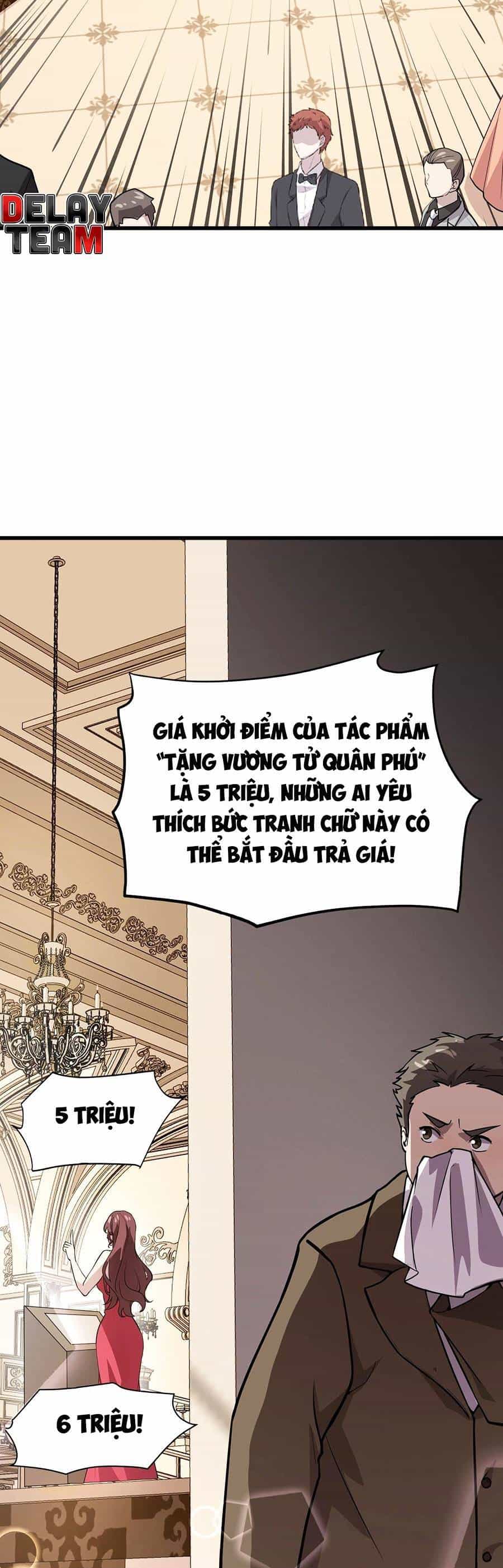Chỉ Có Ta Có Thể Sử Dụng Triệu Hoán Thuật - Chương 61 - ảnh 4