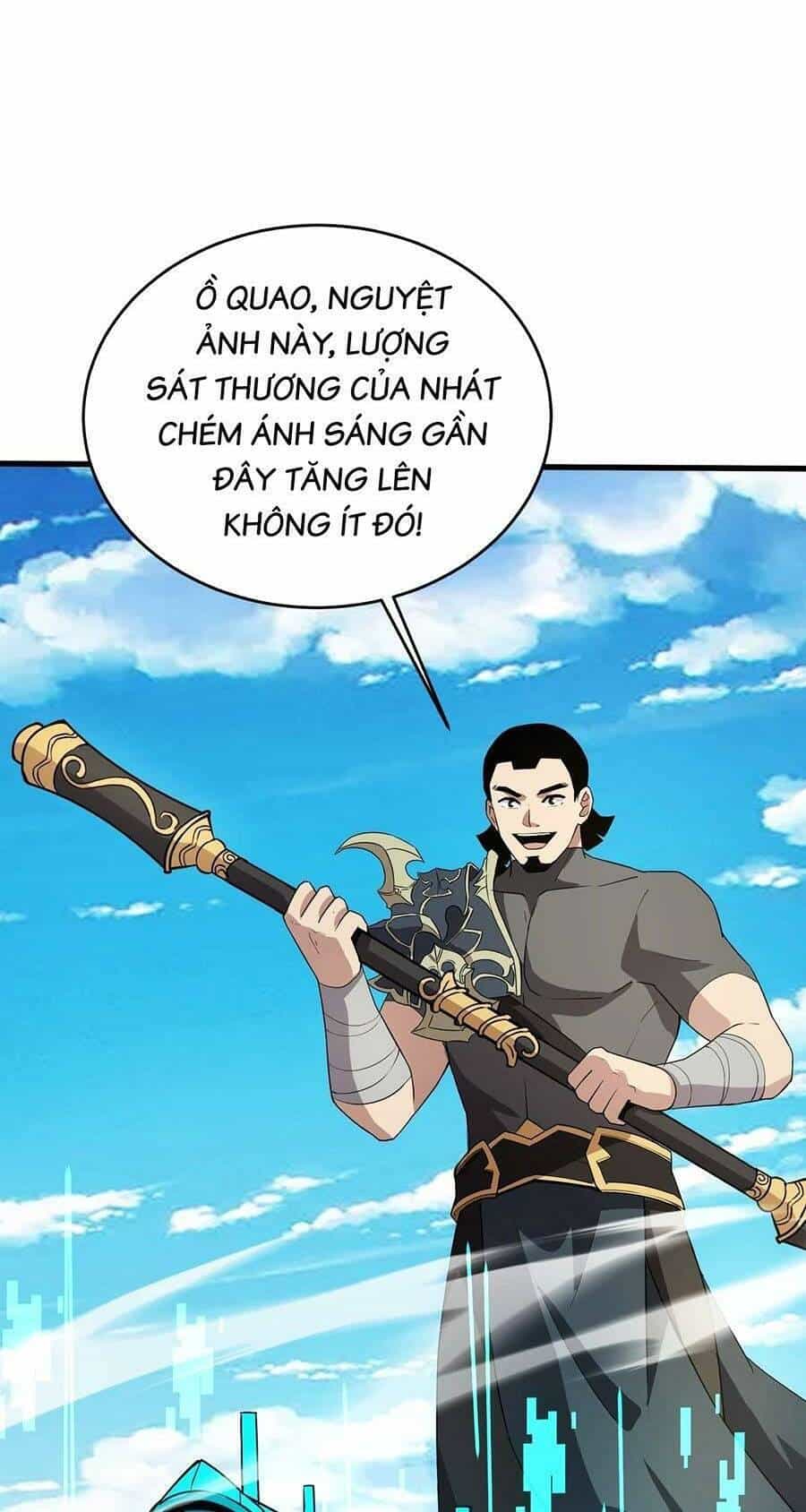 Chỉ Có Ta Có Thể Sử Dụng Triệu Hoán Thuật - Chương 62 - ảnh 22