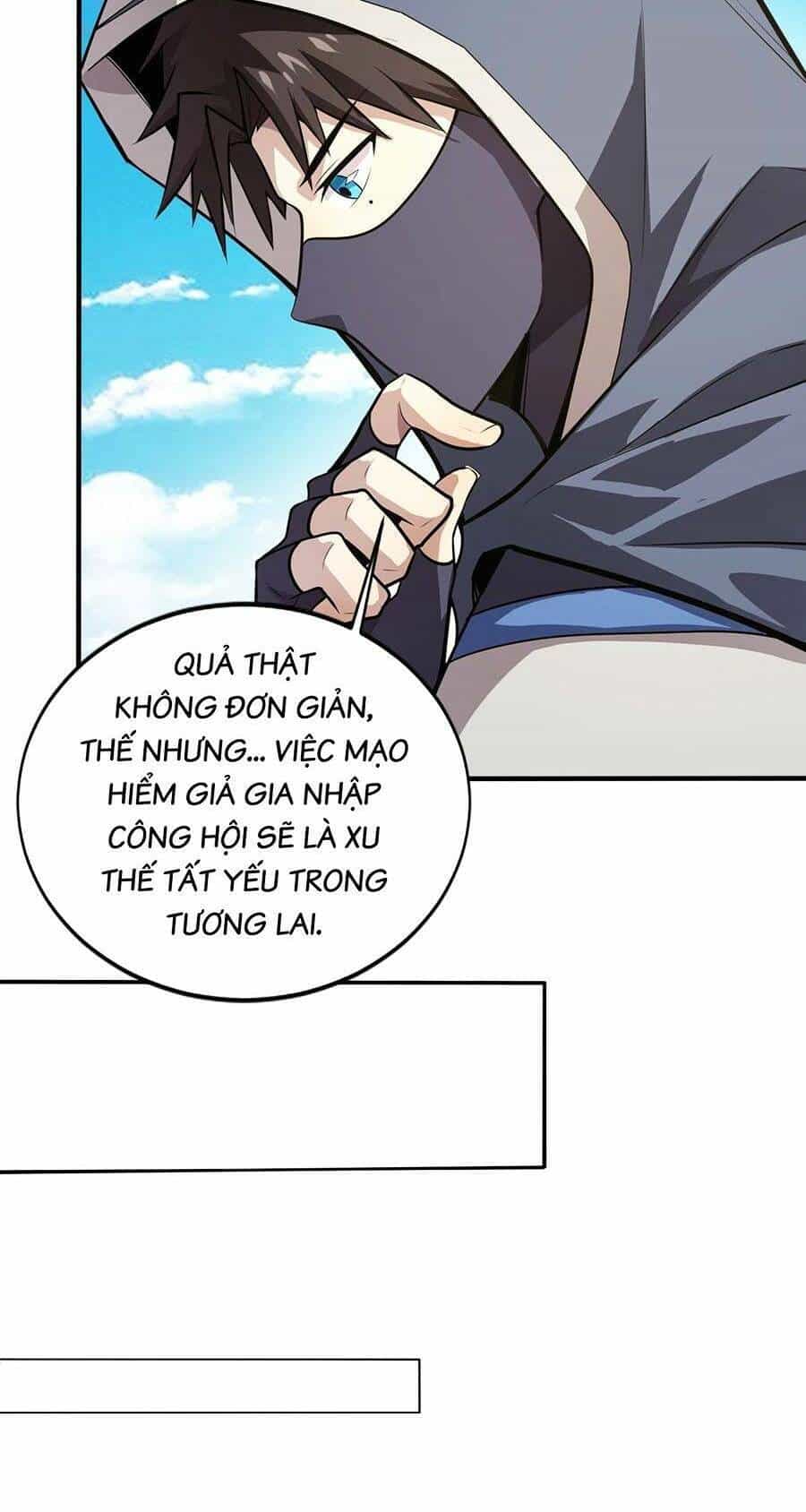 Chỉ Có Ta Có Thể Sử Dụng Triệu Hoán Thuật - Chương 62 - ảnh 40