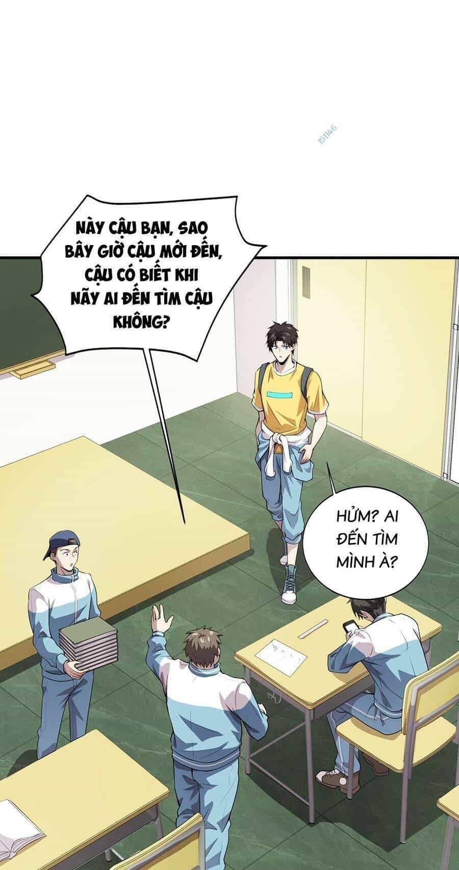 Chỉ Có Ta Có Thể Sử Dụng Triệu Hoán Thuật - Chương 62 - ảnh 53