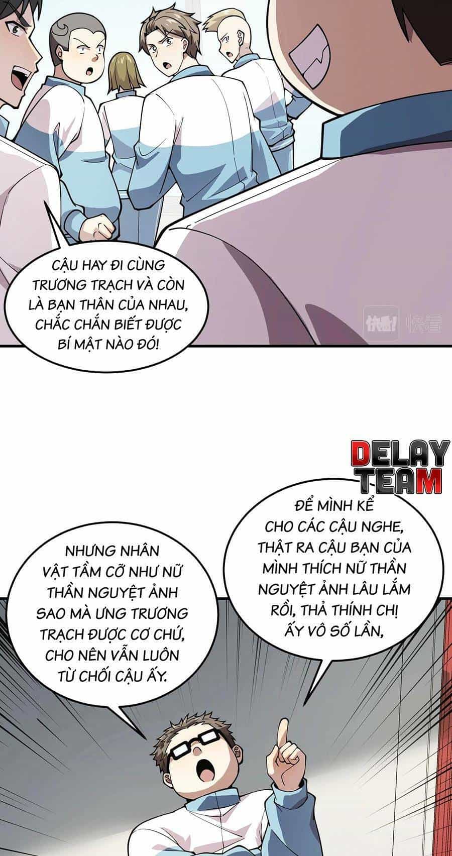 Chỉ Có Ta Có Thể Sử Dụng Triệu Hoán Thuật - Chương 62 - ảnh 59