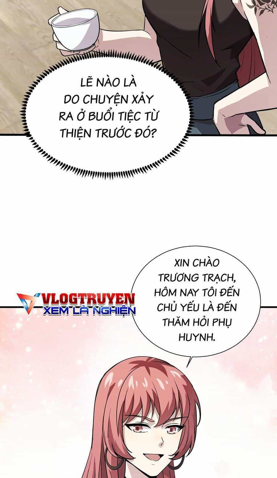 Chỉ Có Ta Có Thể Sử Dụng Triệu Hoán Thuật - Chương 62 - ảnh 72