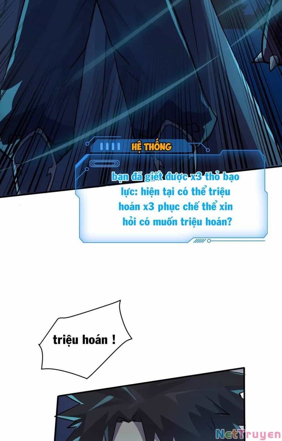 Chỉ Có Ta Có Thể Sử Dụng Triệu Hoán Thuật - Chương 3.6 - ảnh 36