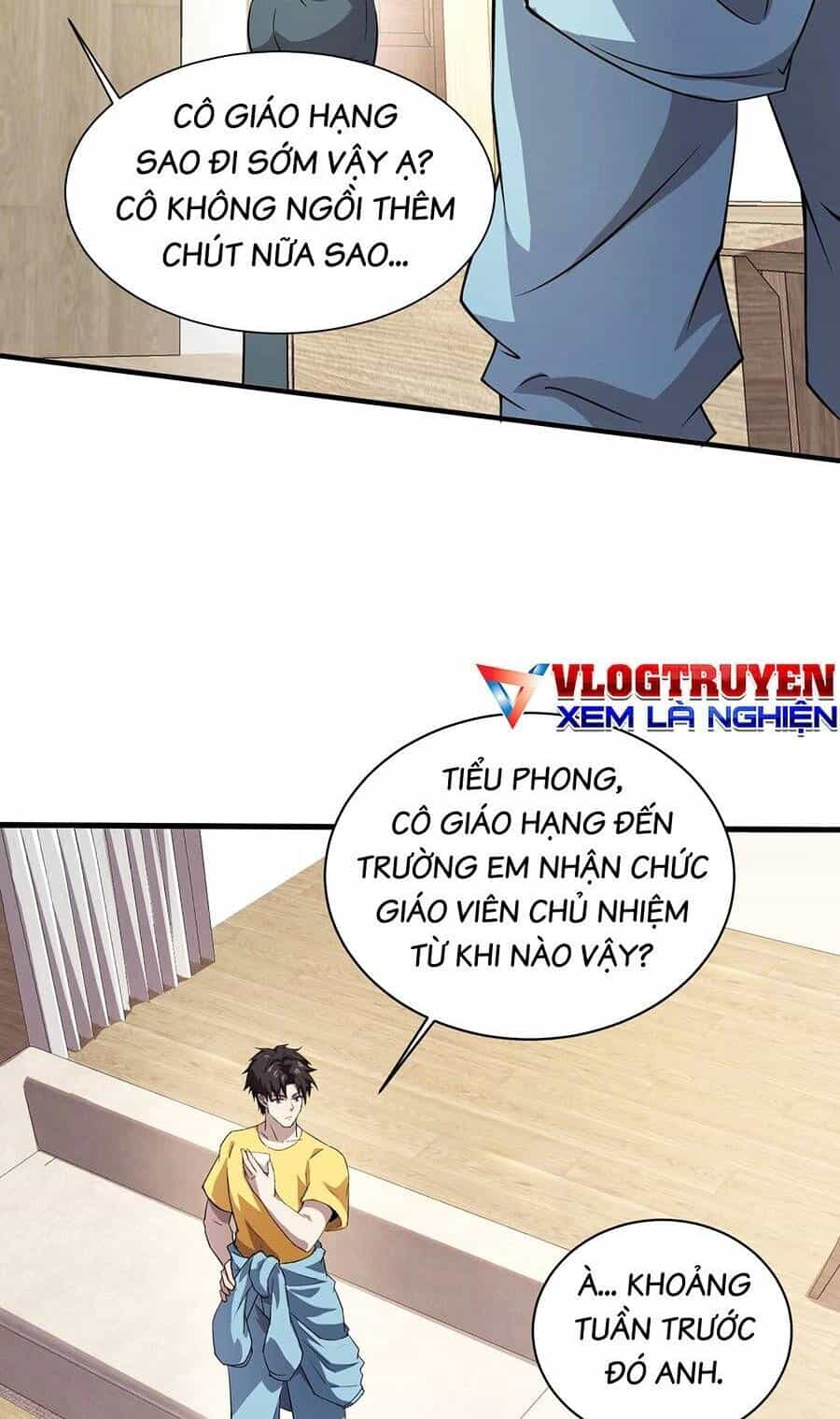 Chỉ Có Ta Có Thể Sử Dụng Triệu Hoán Thuật - Chương 63 - ảnh 11