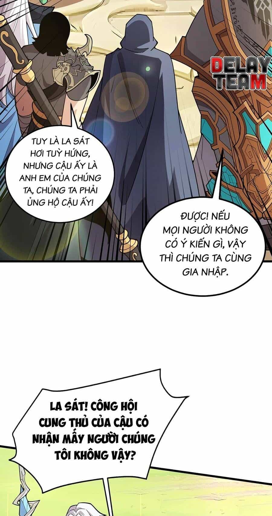 Chỉ Có Ta Có Thể Sử Dụng Triệu Hoán Thuật - Chương 63 - ảnh 35