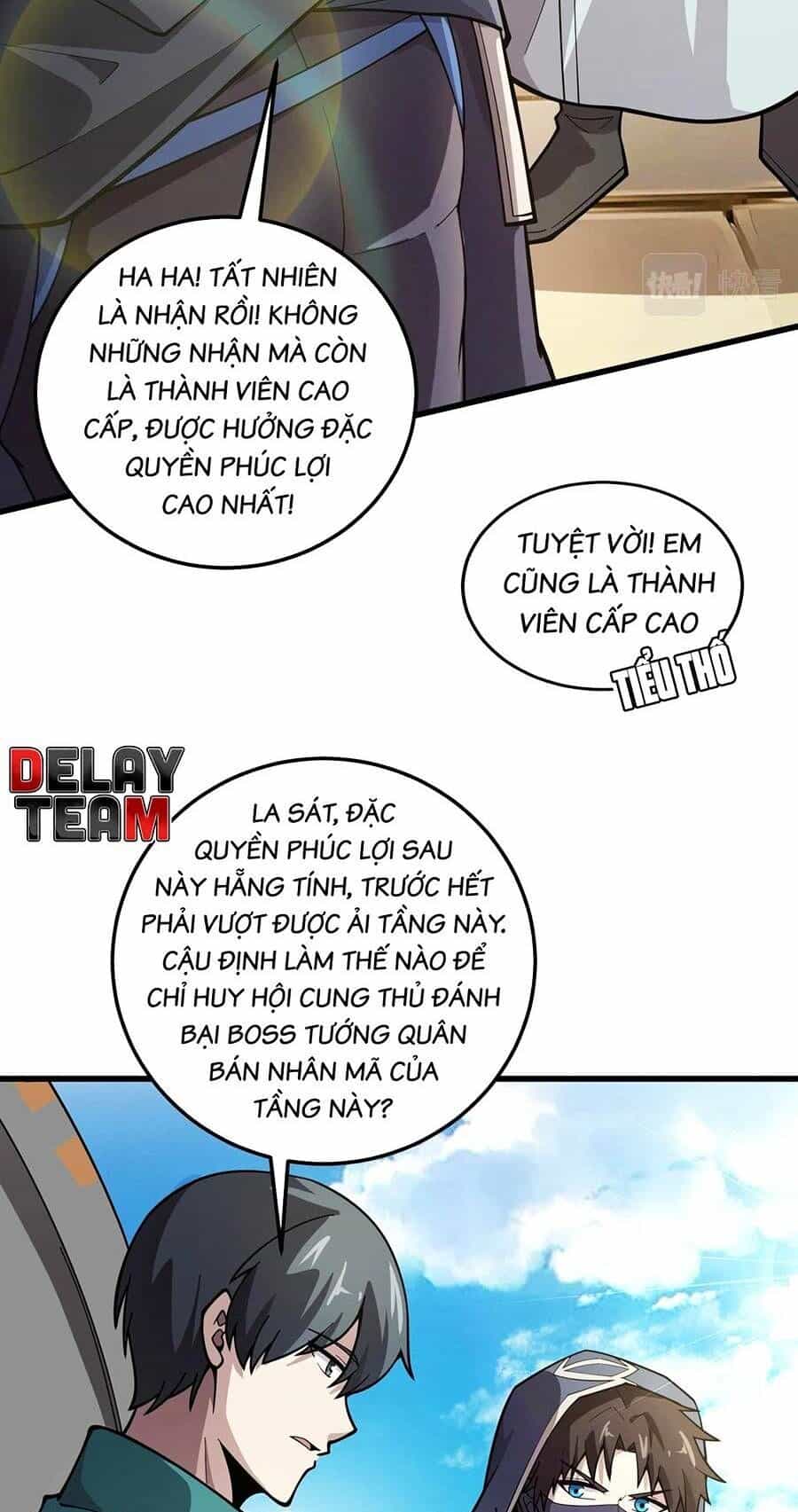 Chỉ Có Ta Có Thể Sử Dụng Triệu Hoán Thuật - Chương 63 - ảnh 37