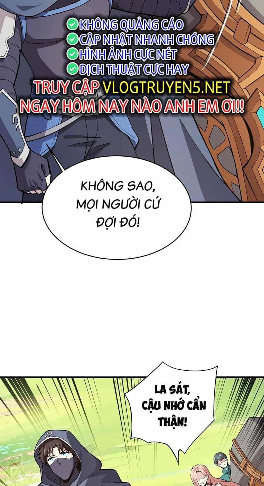 Chỉ Có Ta Có Thể Sử Dụng Triệu Hoán Thuật - Chương 63 - ảnh 49