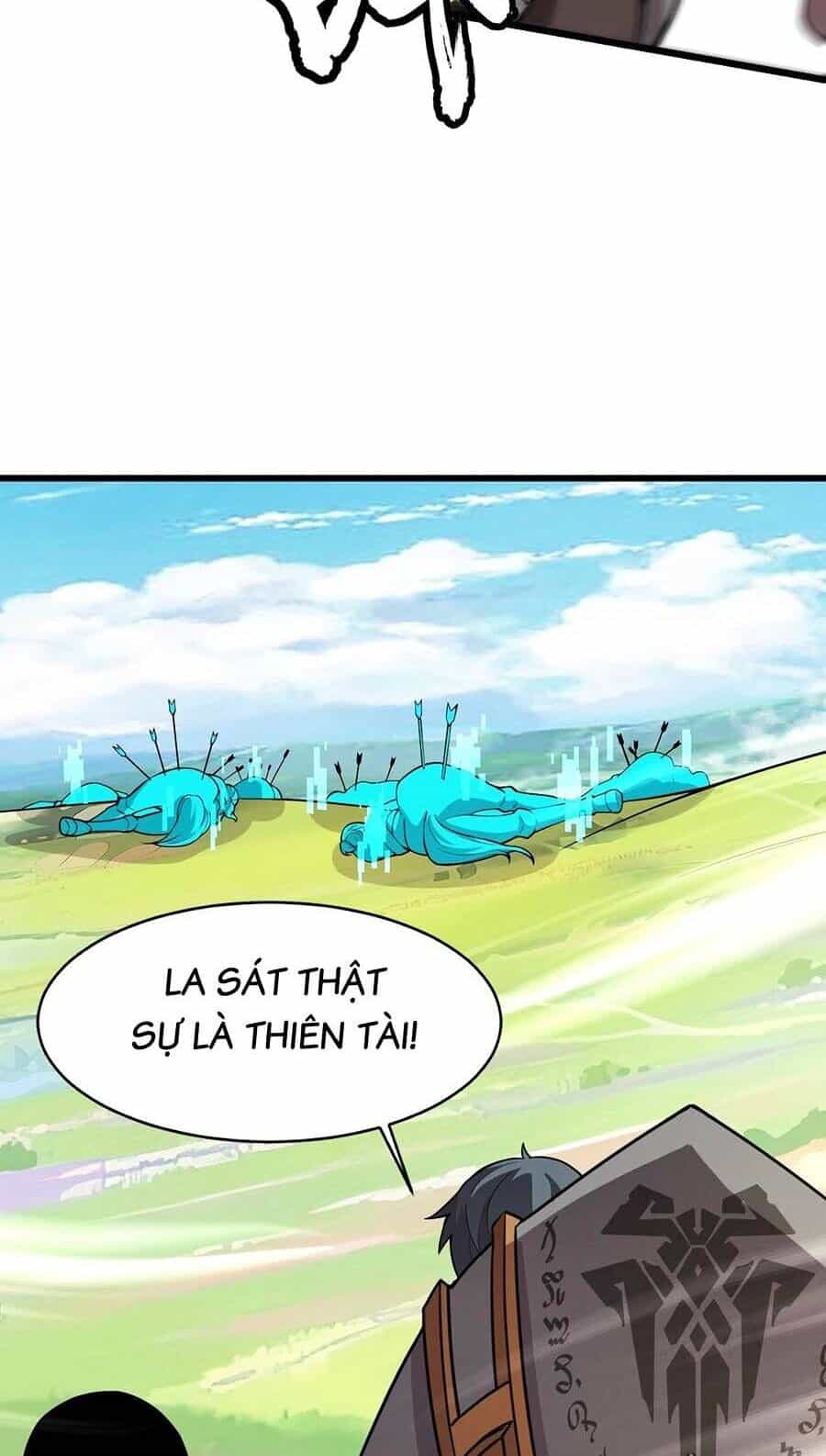 Chỉ Có Ta Có Thể Sử Dụng Triệu Hoán Thuật - Chương 63 - ảnh 74