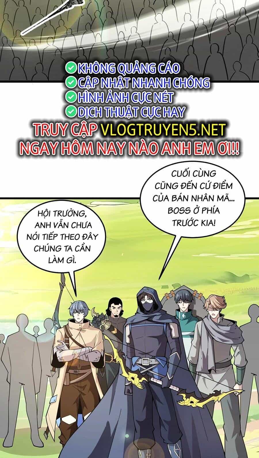 Chỉ Có Ta Có Thể Sử Dụng Triệu Hoán Thuật - Chương 63 - ảnh 79