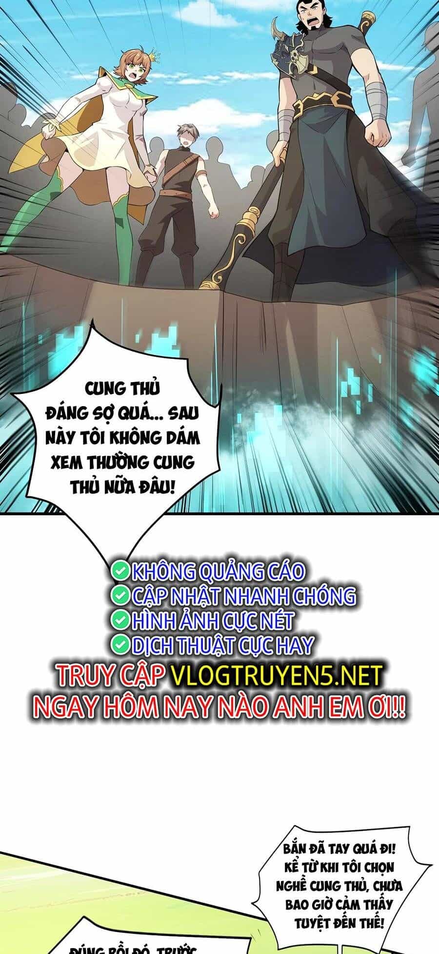 Chỉ Có Ta Có Thể Sử Dụng Triệu Hoán Thuật - Chương 64 - ảnh 45