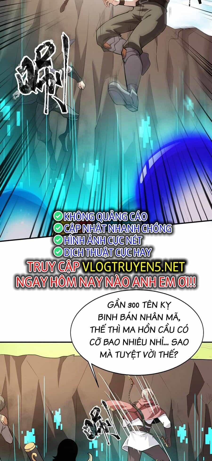 Chỉ Có Ta Có Thể Sử Dụng Triệu Hoán Thuật - Chương 64 - ảnh 49