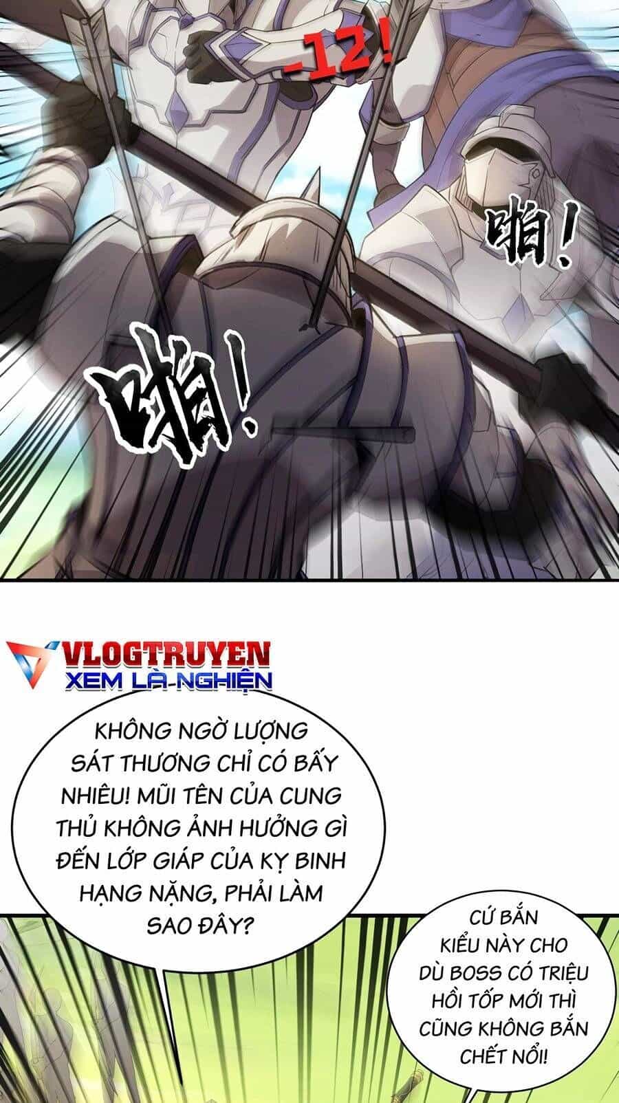 Chỉ Có Ta Có Thể Sử Dụng Triệu Hoán Thuật - Chương 65 - ảnh 19