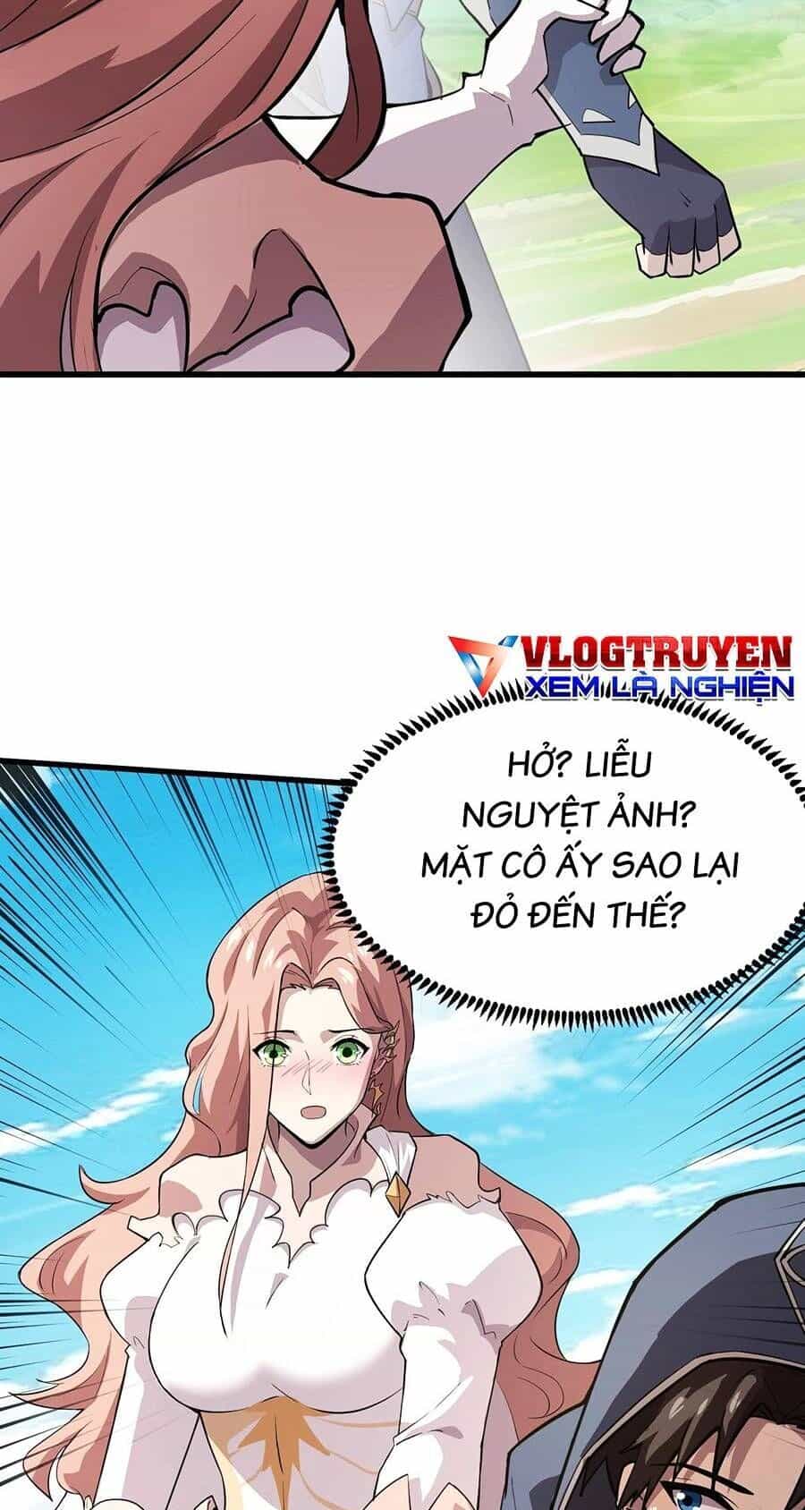 Chỉ Có Ta Có Thể Sử Dụng Triệu Hoán Thuật - Chương 65 - ảnh 33