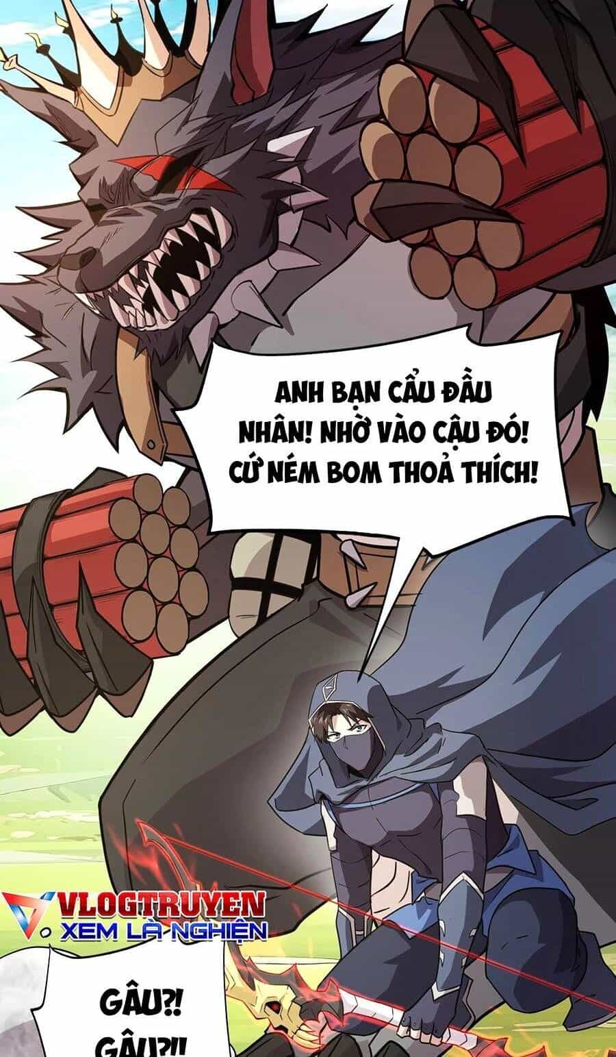 Chỉ Có Ta Có Thể Sử Dụng Triệu Hoán Thuật - Chương 65 - ảnh 53