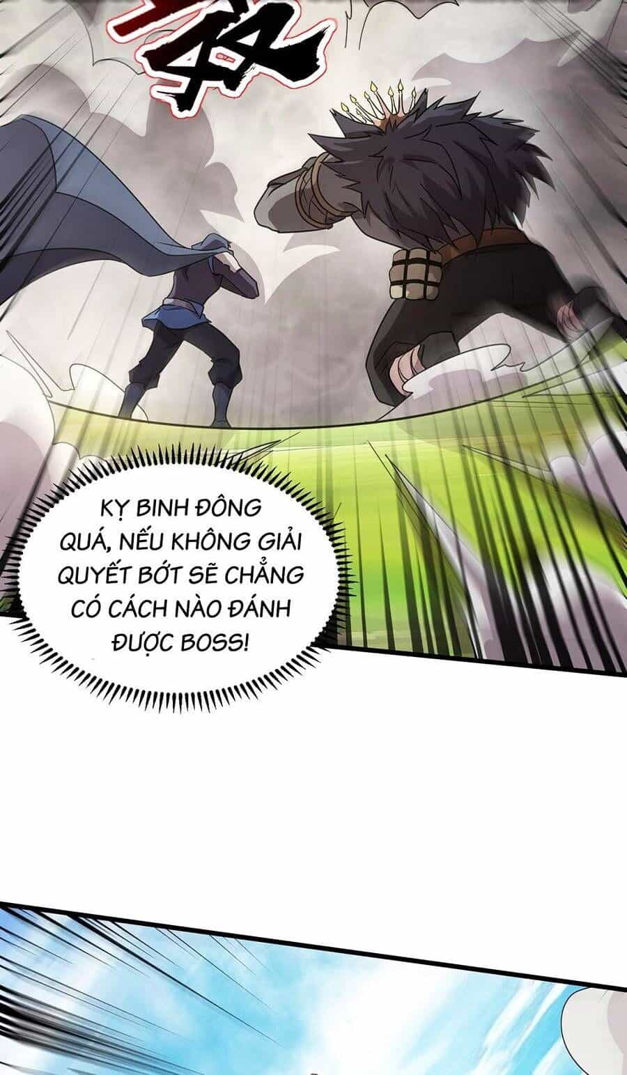 Chỉ Có Ta Có Thể Sử Dụng Triệu Hoán Thuật - Chương 65 - ảnh 57