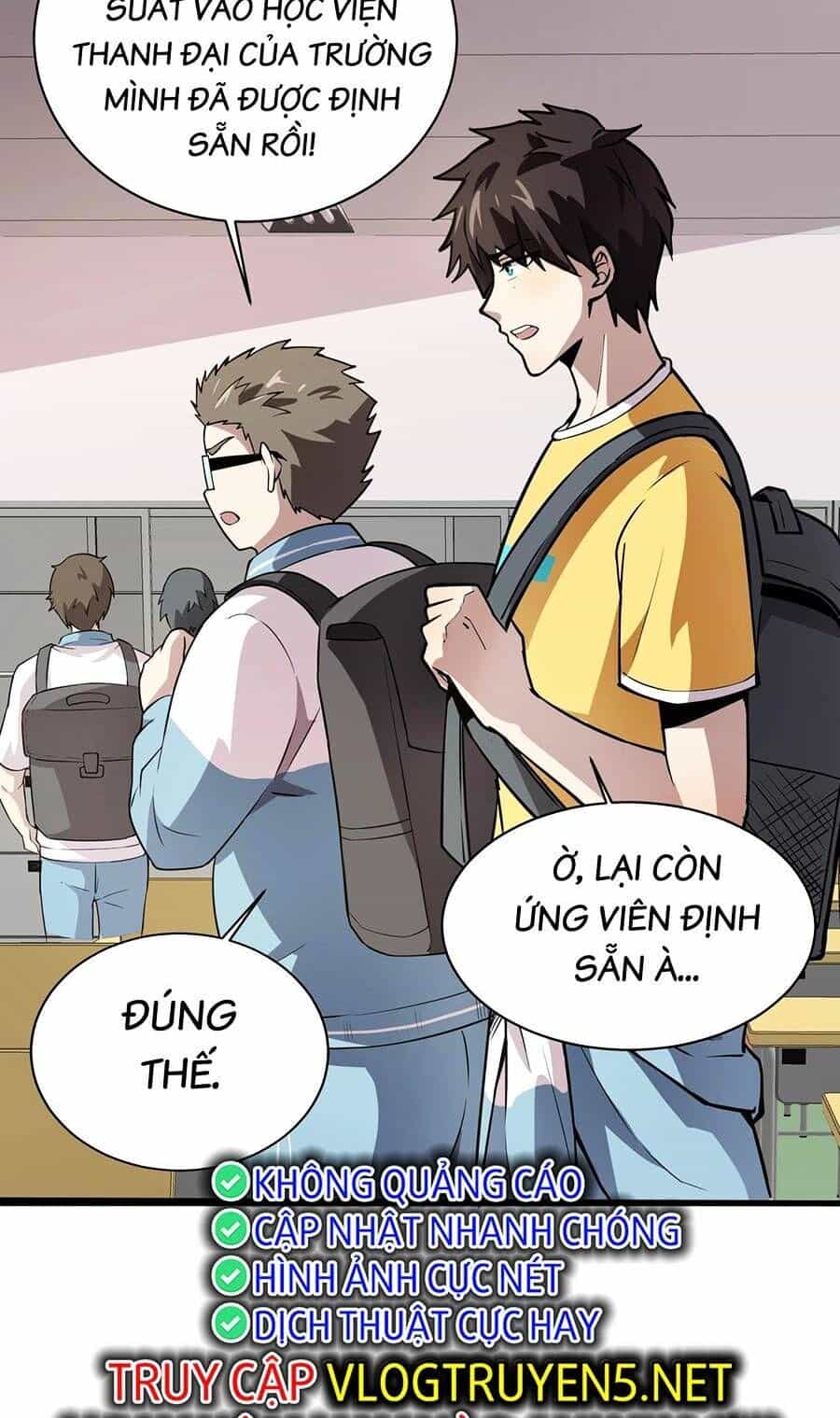 Chỉ Có Ta Có Thể Sử Dụng Triệu Hoán Thuật - Chương 67 - ảnh 39