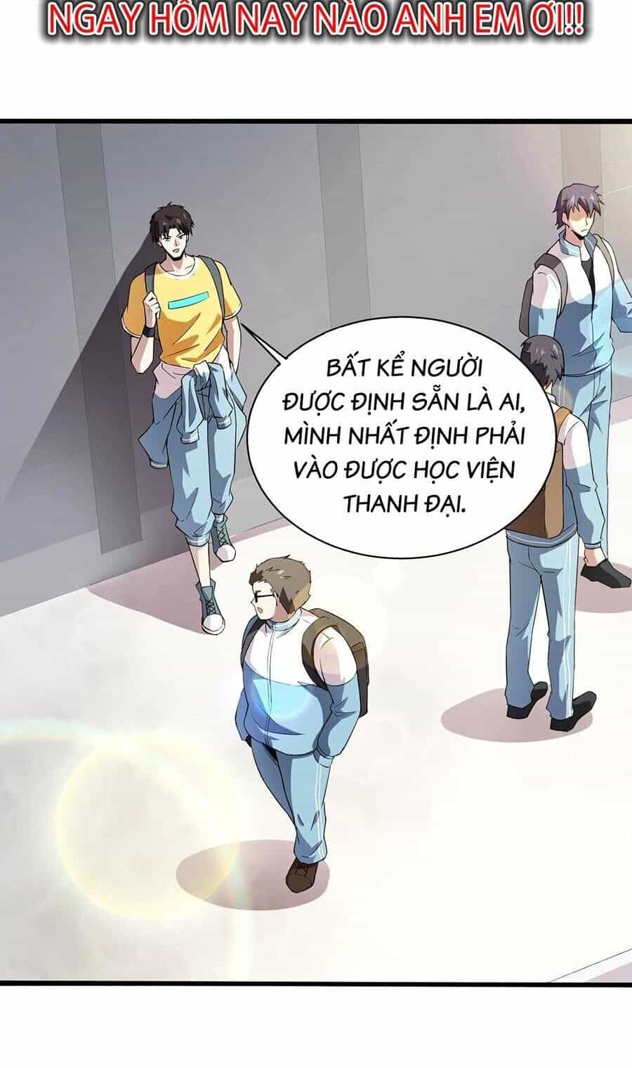 Chỉ Có Ta Có Thể Sử Dụng Triệu Hoán Thuật - Chương 67 - ảnh 40