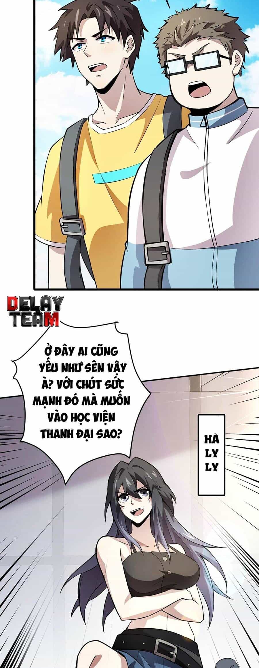 Chỉ Có Ta Có Thể Sử Dụng Triệu Hoán Thuật - Chương 67 - ảnh 43